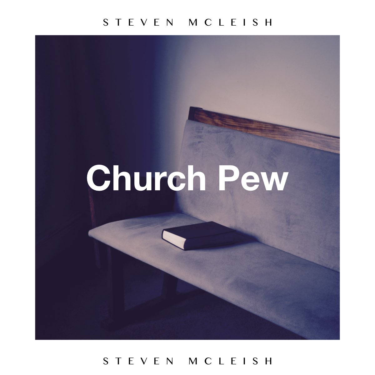 The Church Pew at the Back

It’s the first place to fill up and the last place to leave.

The back pew of a church is where you’ll find the ones who aren’t sure if they belong. The ones who showed up late on purpose, slipping in quietly, hoping not to be noticed.

It’s where the