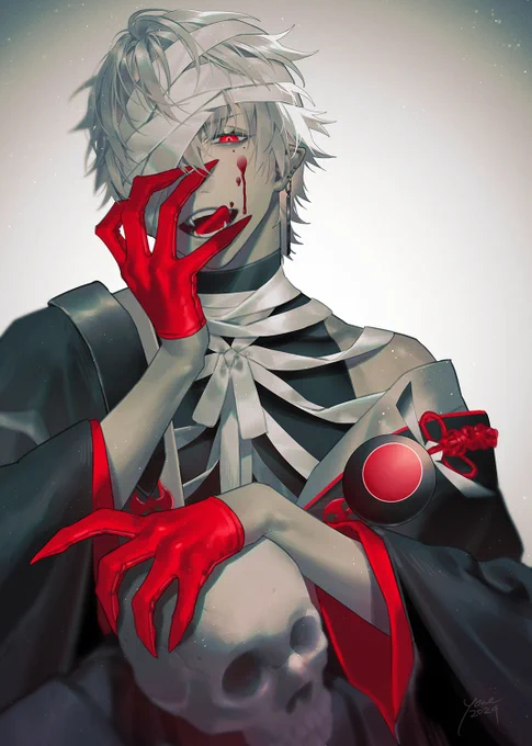 #KuzuArt 