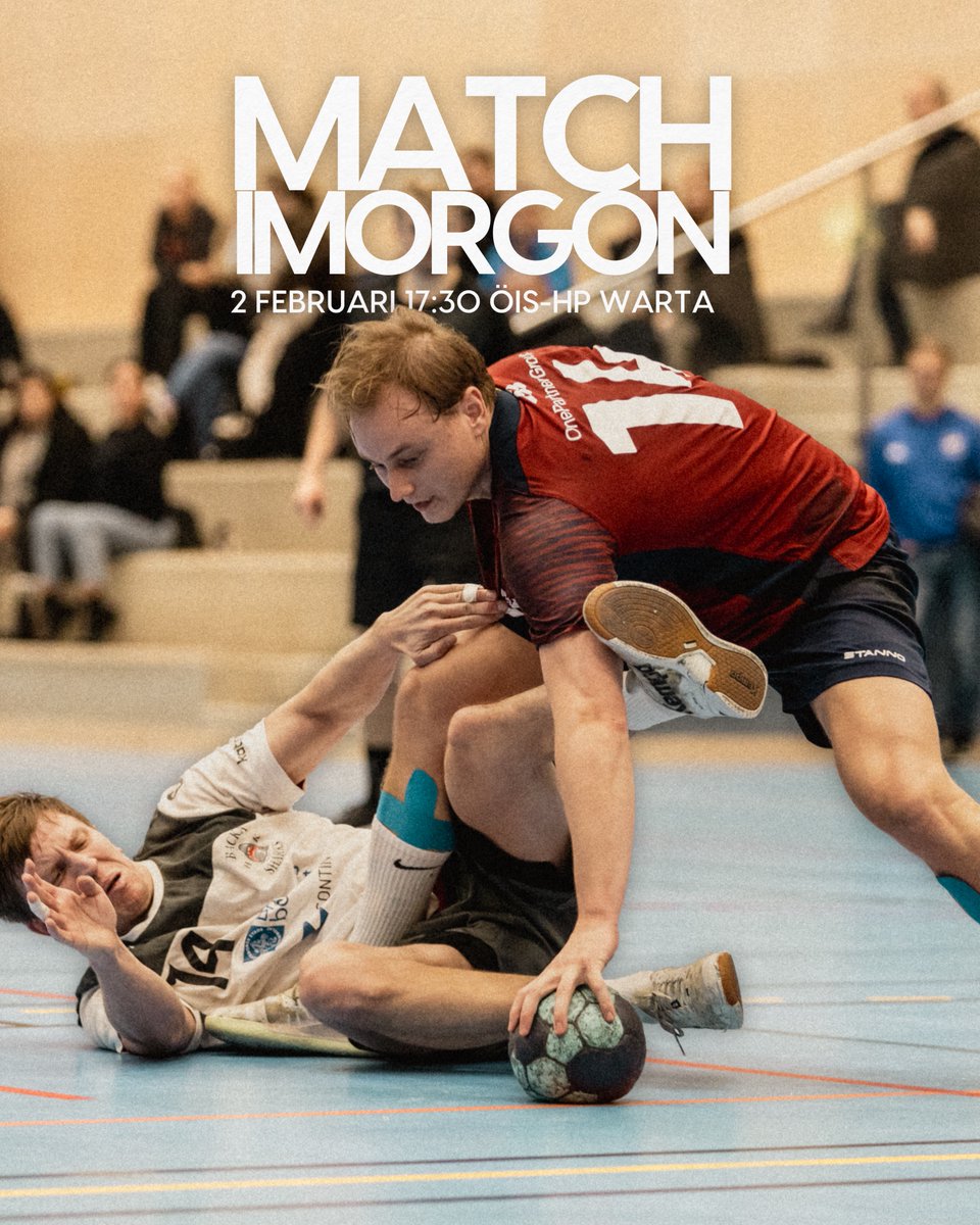 ÖIS Handboll tweet media