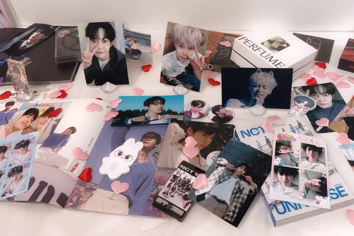 250201 도영생카🐰💕

#사랑에빠지기까지2시간1분전