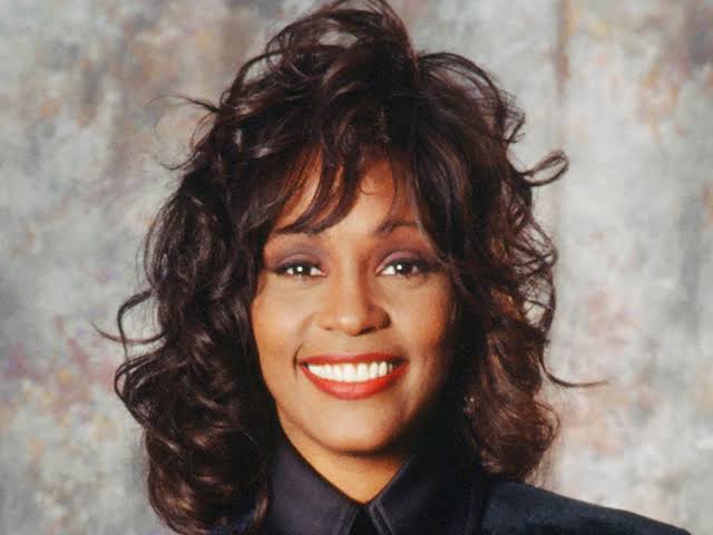 thumbnail-Whitney Houston