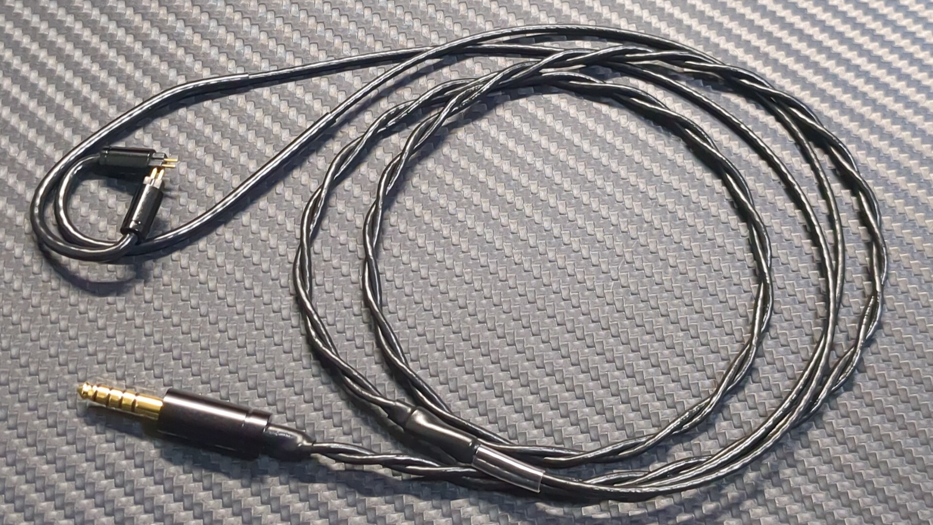 K's Audio Works Explore Hybrid V5 2PIN