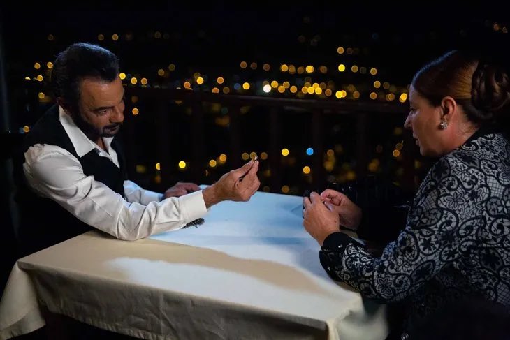 Peki ya sizden geriye kalan bize nolcak?