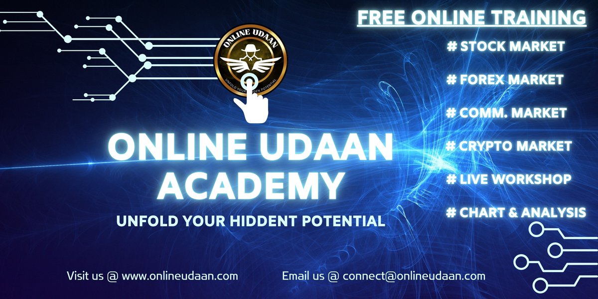 MyOnlineUdaan's tweet image. Join Online Udaan Academy for FREE Trainings from below link:-

linktr.ee/onlineudaan

#LearnOnline #earnonline #EarnForFree #DigitalEducation #workfromhome #dreambig #EarnBig #onlineudaan #socialwork #FREE #lifestyle