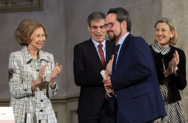 Ayuntamiento de Villarcayo MCV tweet media