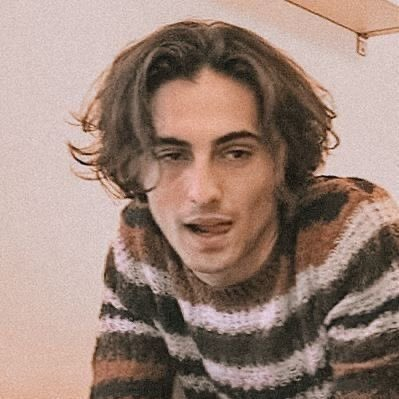 Its__Everett's tweet photo. Niko wanted me to post this before we went to sleep. I love him sm. Good night hoes. ❤️@Niko_Dragonn https://t.co/IMfn5bqAyg