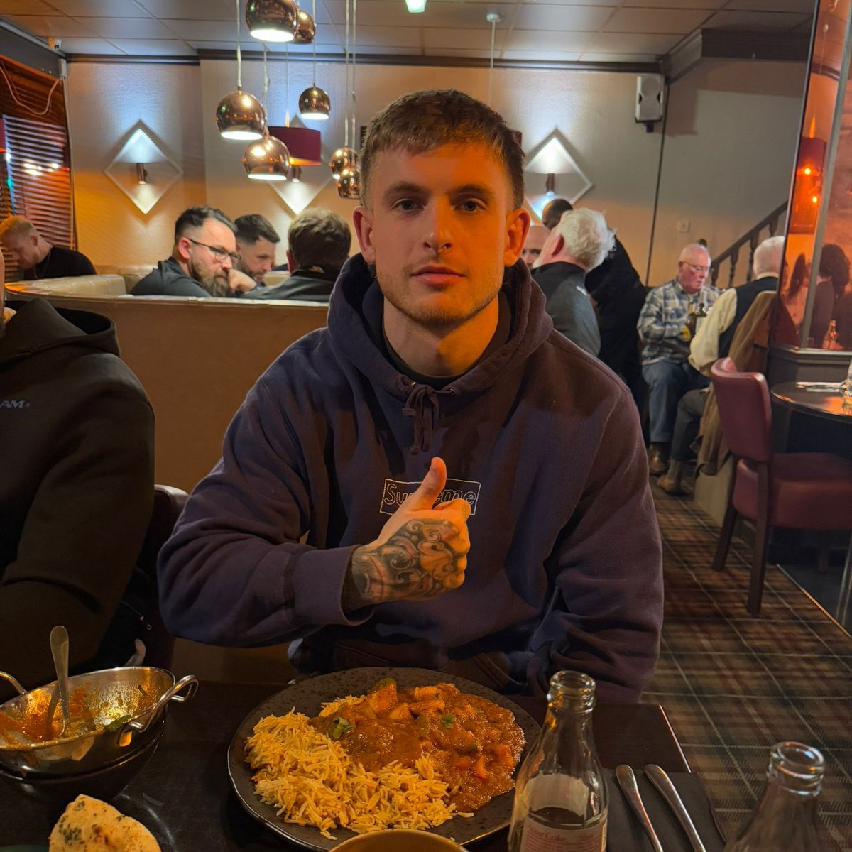 Sheffield Eagles tweet media