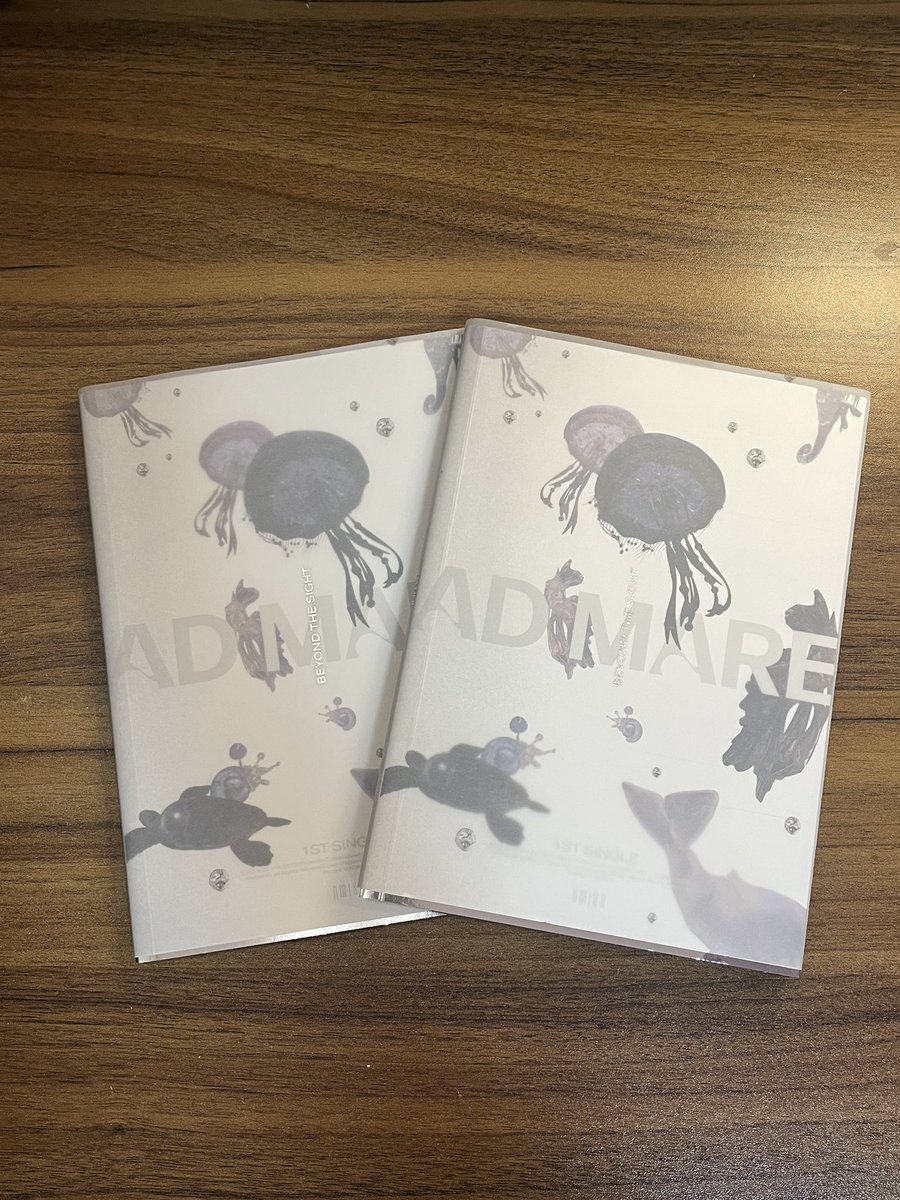 _sk_sm_'s tweet photo. wts lfb ph 

ad mare nmixx pb + cd
-₱100 each https://t.co/eGGPrz80wI