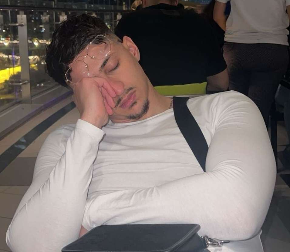 JoLaVanilleTV's tweet photo. Déjà 2 jours sans les streams du Jo 🥱 https://t.co/bkRBsn48sk