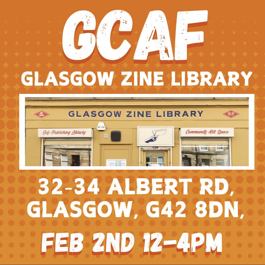 thirdbearpress's tweet image. It’s our first comic show of the year this weekend!
If you’re in Glasgow, make sure to pop into Glasgow Zine Library tomorrow afternoon for Glasgow Comic Art Fest.
We’ll have the brand new BOXES Vol. 3 along with a whole bunch of other great comics. 💪