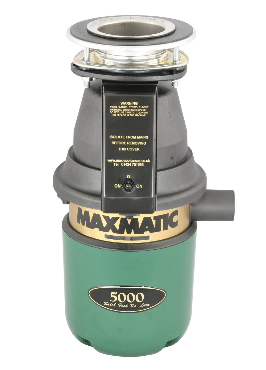ABrassett's tweet photo. Maxmatic Food Waste Disposal Repairs – Expert Service

⚙️ Specialist Repairs for Maxmatic Food Waste Disposers 

⚙️
Having trouble with your Maxmatic food waste disposal unit? We provide professional repairs and servicing to keep your system running smoothly

Call: 0800 0374915. https://t.co/OIVlGu7XUZ