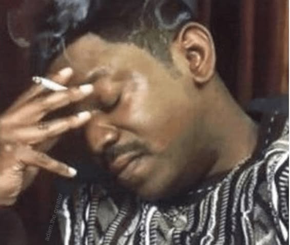 My future wife probably fake laughing at her boyfriend lame ass jokes right now….mxm