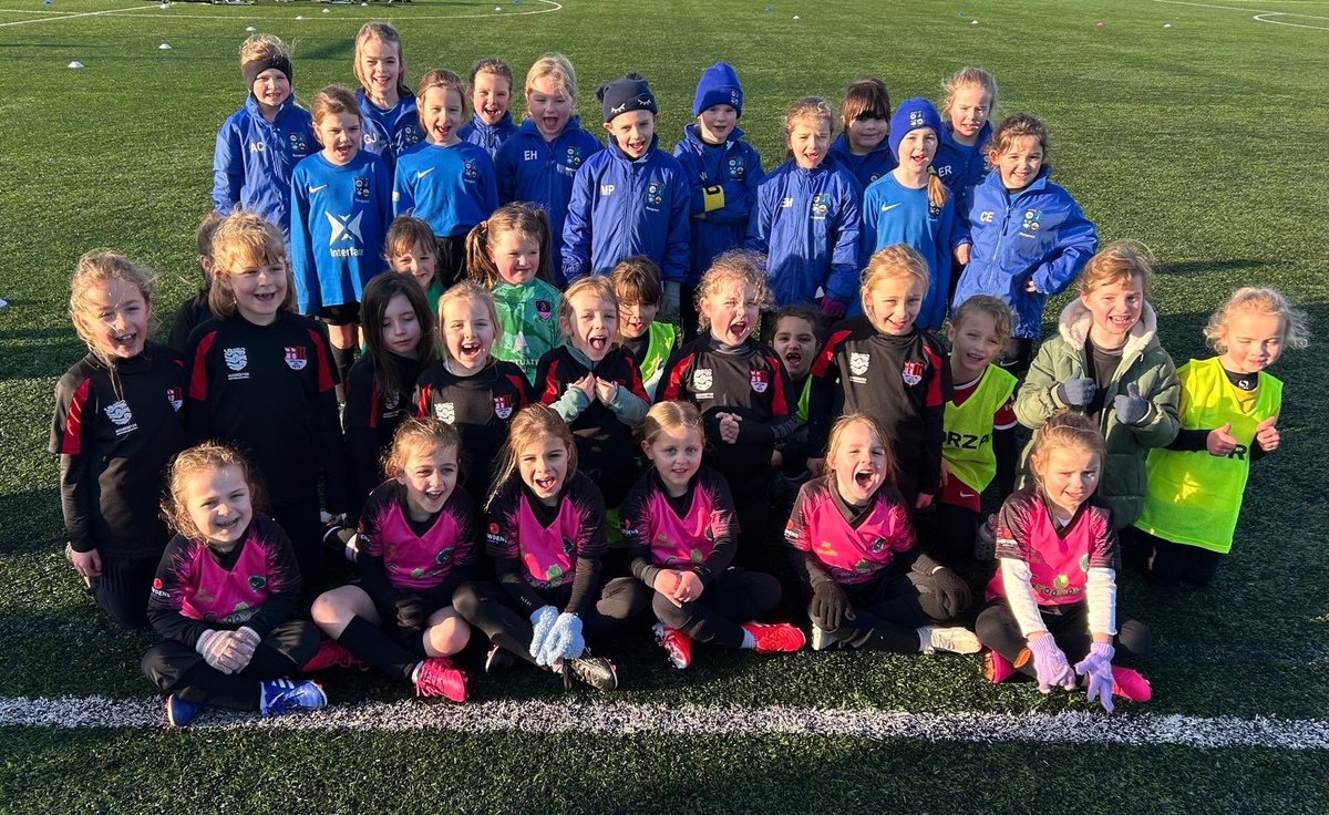 CGFL - Chester Division tweet media