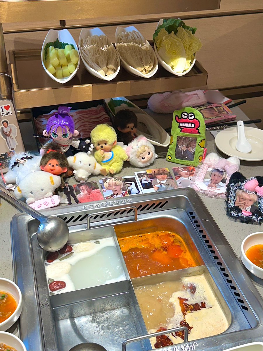 sou1konn's tweet photo. ᘏ▸◂ᘏ
( ⸝⸝ ᴗ͈.ᴗ͈)⠀♡
o_(")(")
誕生日おめでとう､､🪽

#소울이의_21번째_지구여행기
#프슌성대통령탄신일 https://t.co/3GXpXeSlcB