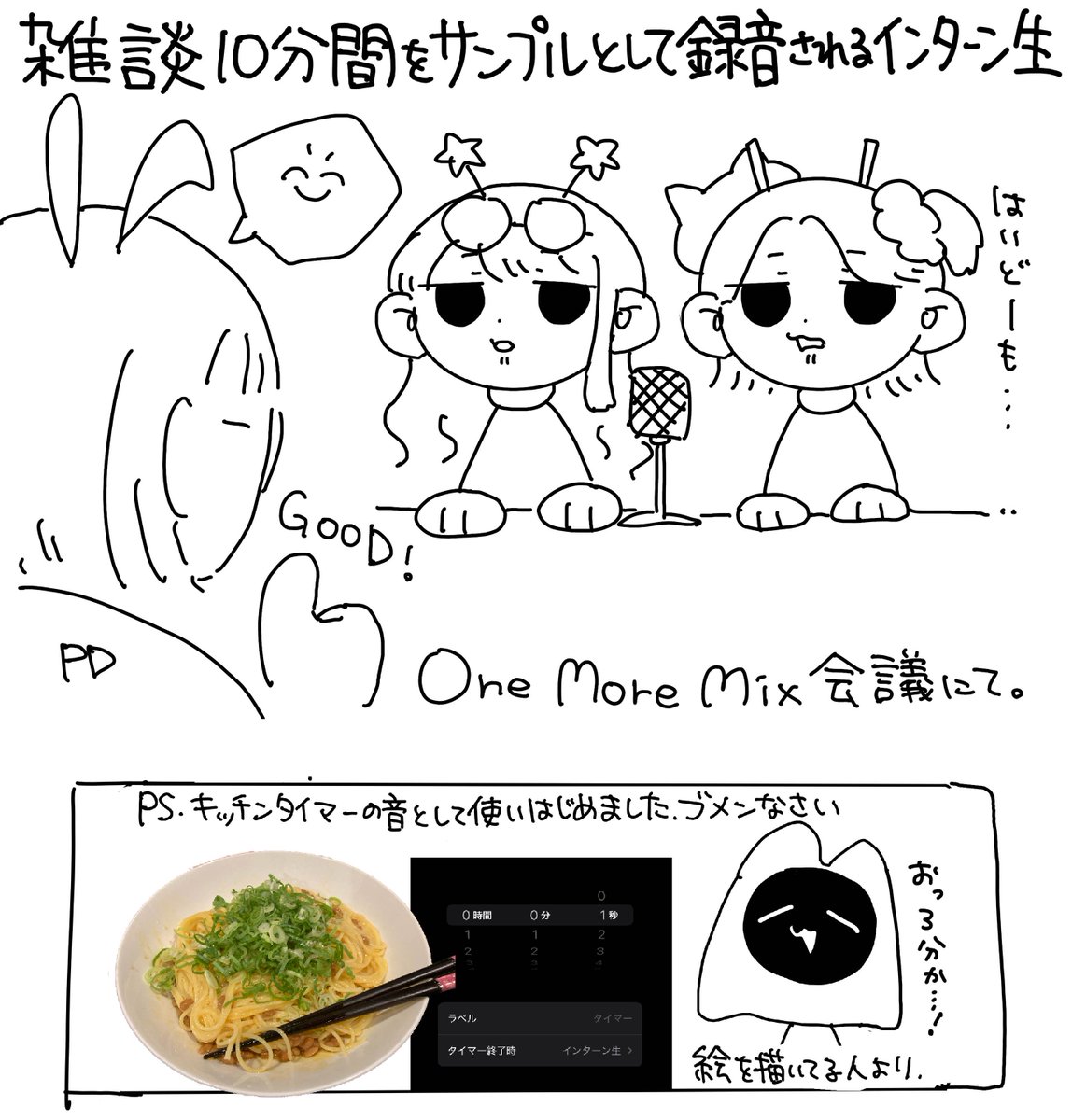 Annulusプロデューサー tweet media