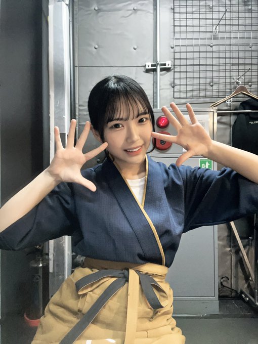 秋月柑七のTwitter画像34