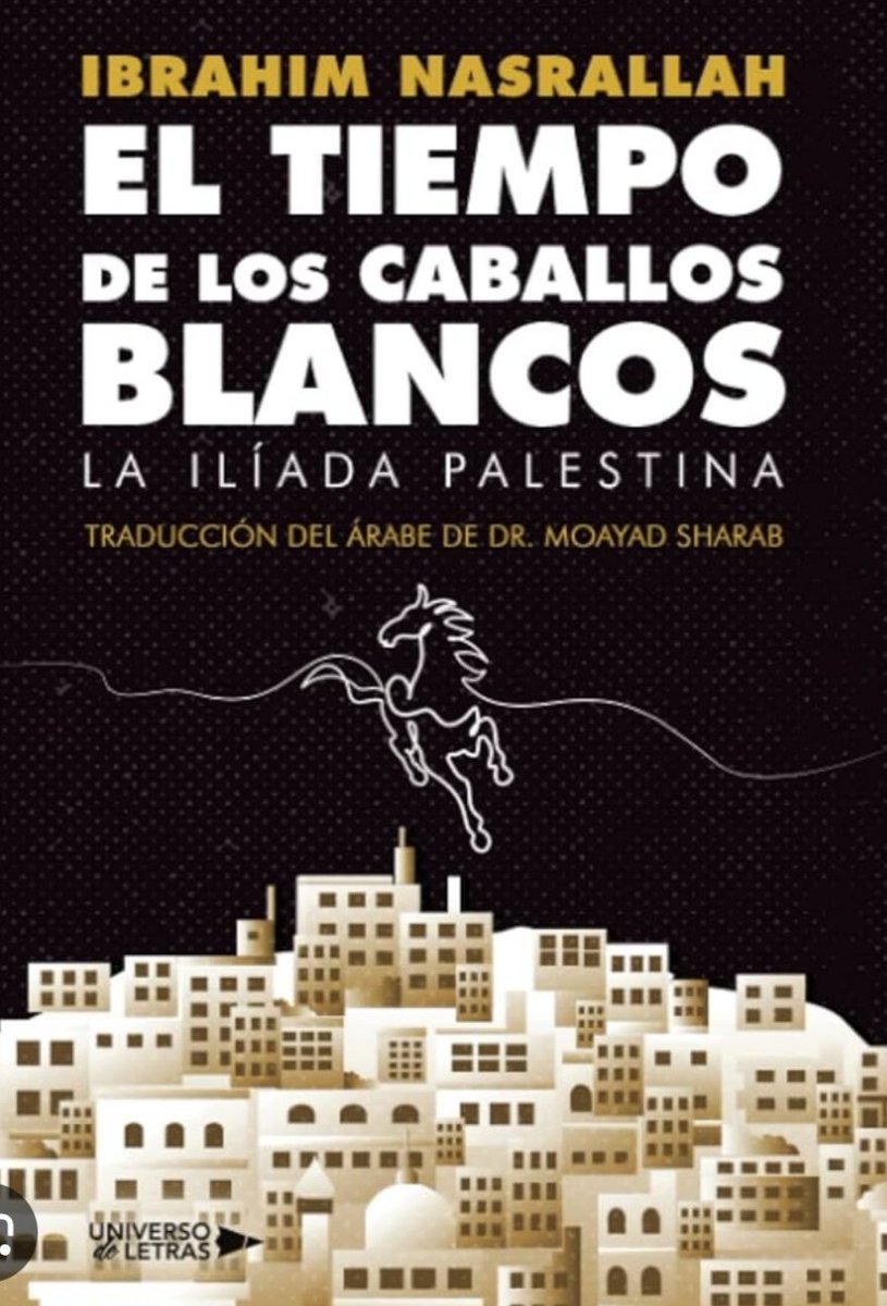 #LecturasOpinaRed Nueva entrada, en esta ocasión nos mojamos sobre el conflicto palestino. Muy interesante y muy intenso.