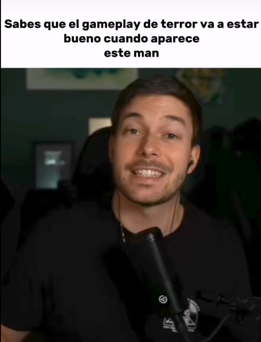 leftyroom78437's tweet image. Uno de los mejores YouTube de miedo españoles, con 1,41 millones de suscriptores "cade" o jorge gallardo se formó como YouTube hace más de 10 años @Cade_YT