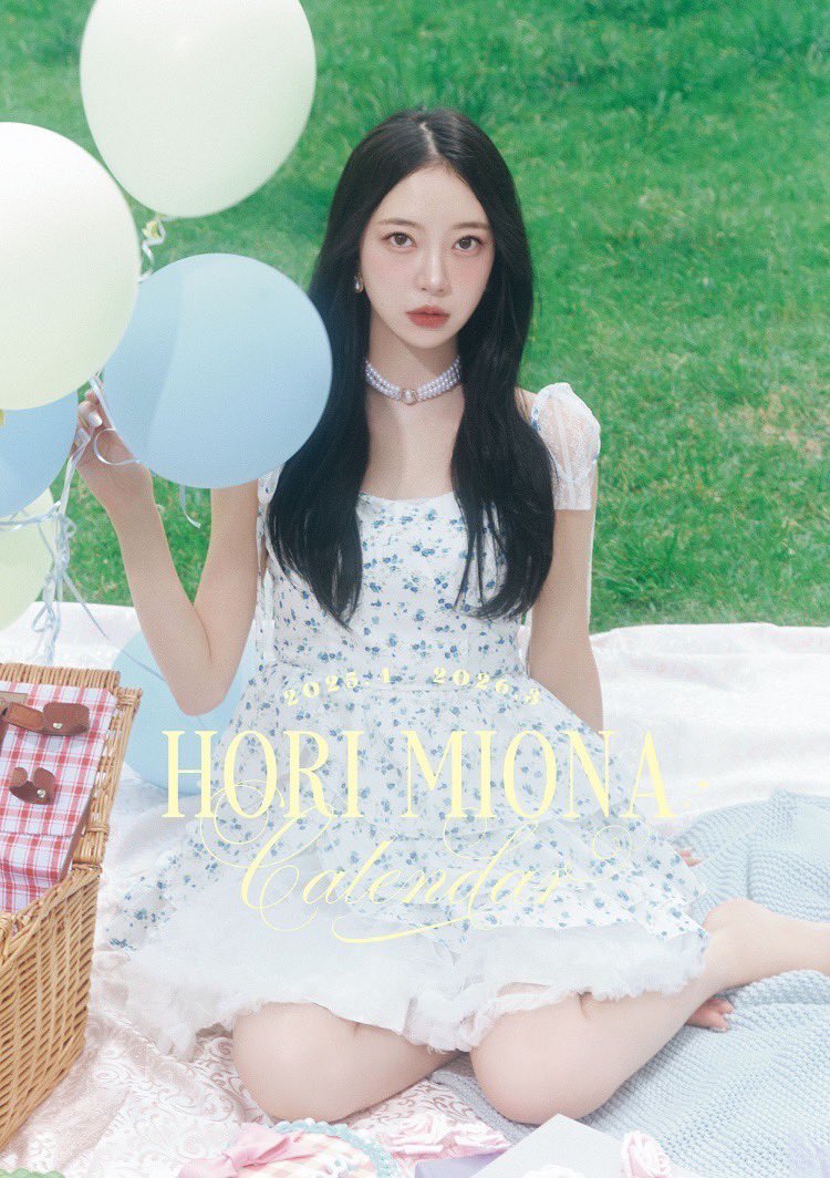 堀未央奈 Hori Miona on X