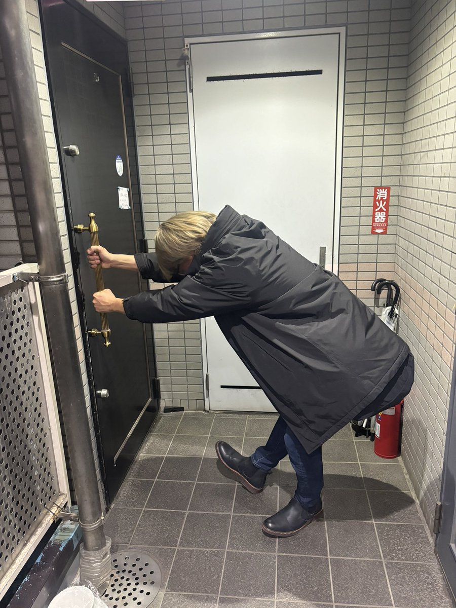 suketoudara63's tweet image. 開かない
#funfun