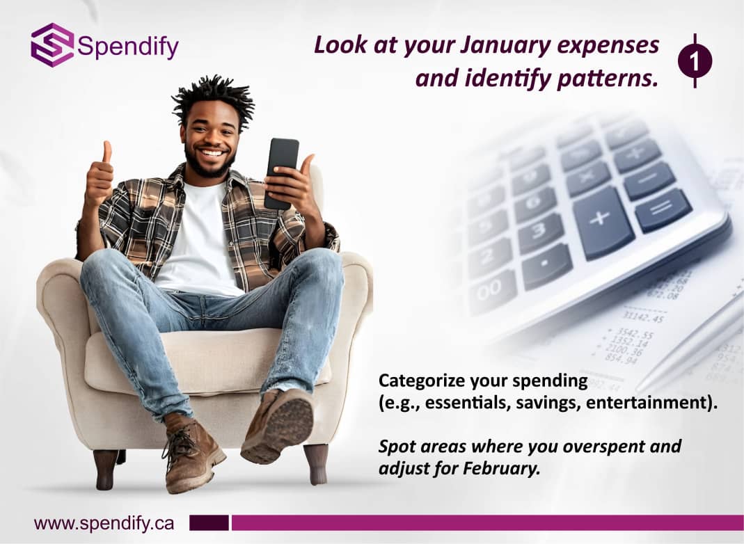 myspendify tweet picture