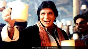 manishm1942's tweet photo. @SrBachchan
Congratulations Sir Ji
๐๐๐๐น๐นOn Completion Of #34YearsOfHum
@juniorbachchan
@Partho701 @DrAnilLoveAB @PravsAhuja19 @aspalod @ManishK89979565 @GangulySunetra @Rekha872838
@imnidhisingh_1 @joy_nair
@ShubhadipMajum9 @xhobdo @AmanKum27059195 @EfvijayKumar @efrakesh_1 https://t.co/TyAVb2NYOK
