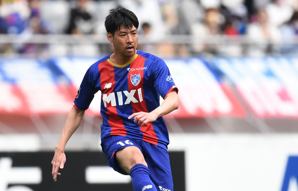 好評にて期間延長】 FC東京 FC岐阜 2XL ユニフォーム 青木拓矢