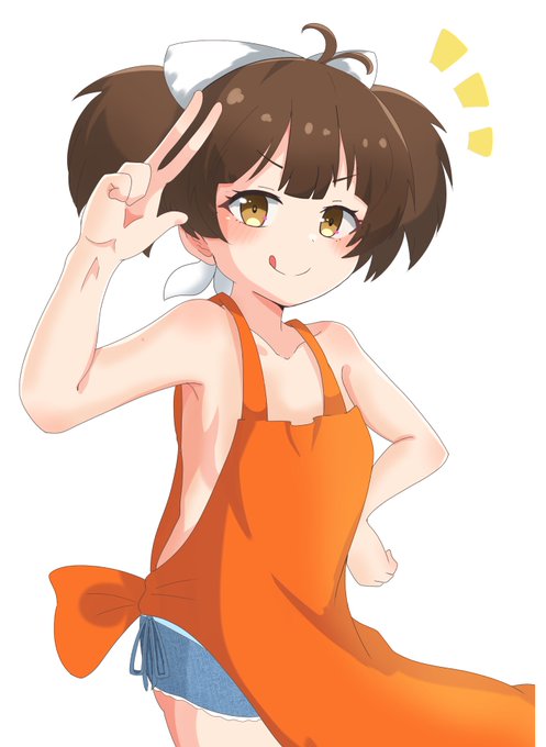 #sdvx_art
かなでちゃん 