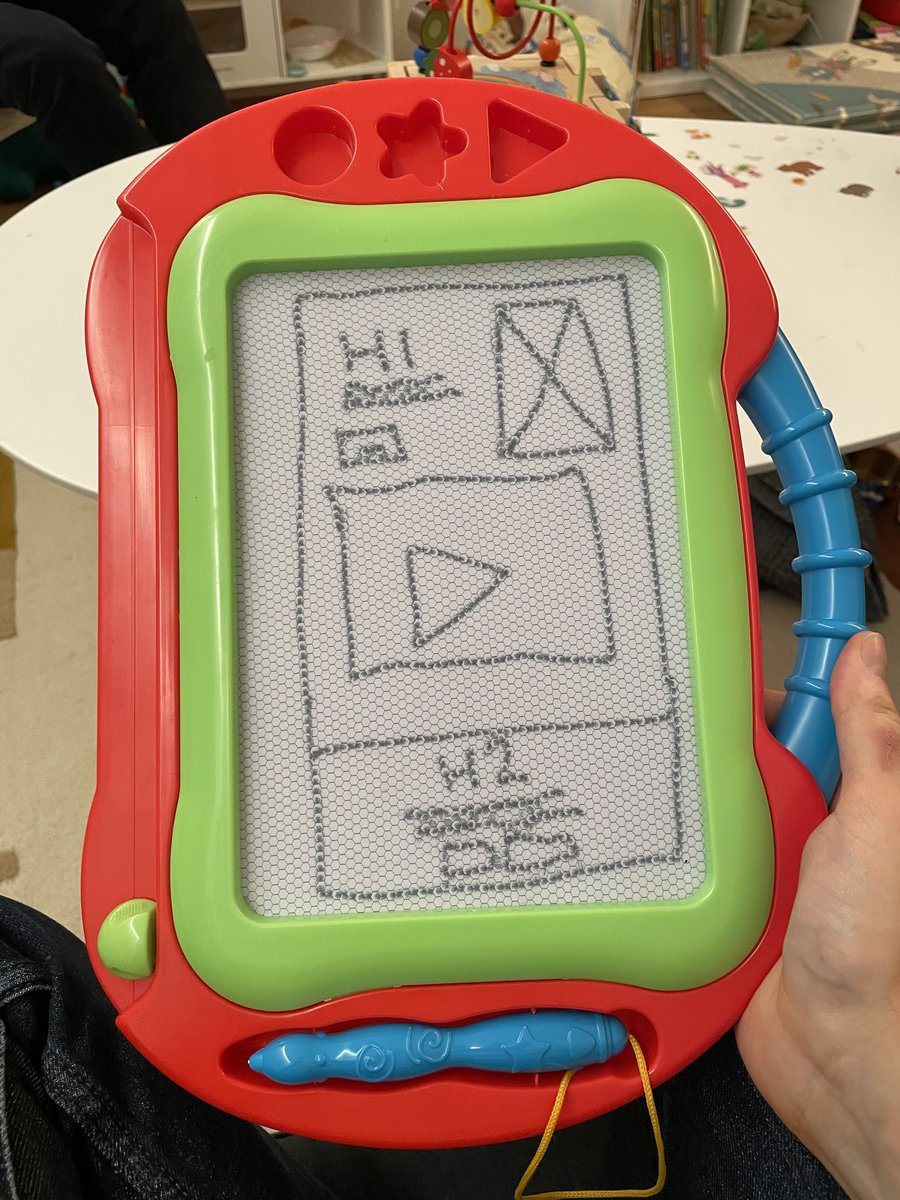 Guys, I found a new tool for wireframing