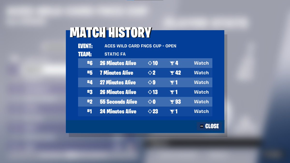 Staticfnt's tweet image. 1st, light