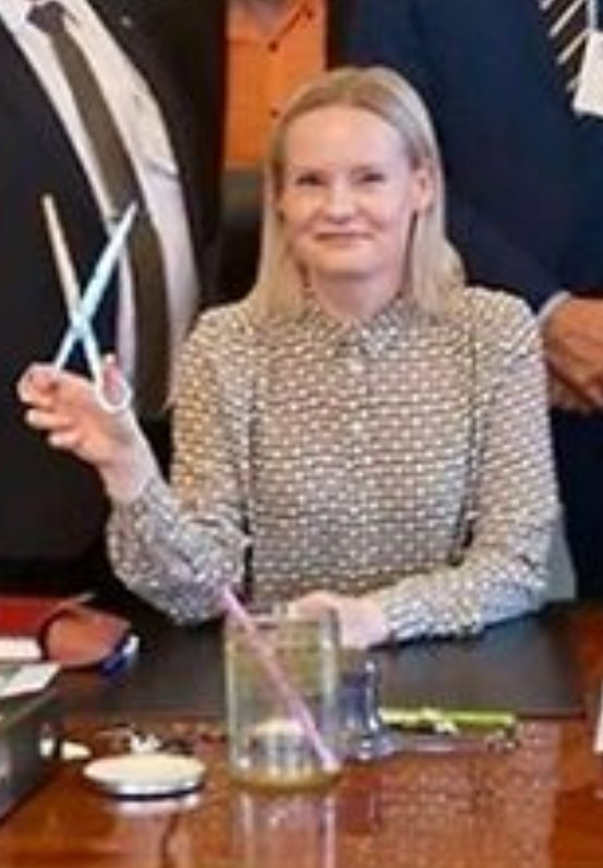 Tämän arkkihiippakunnan tuhoisin "ministeri"....