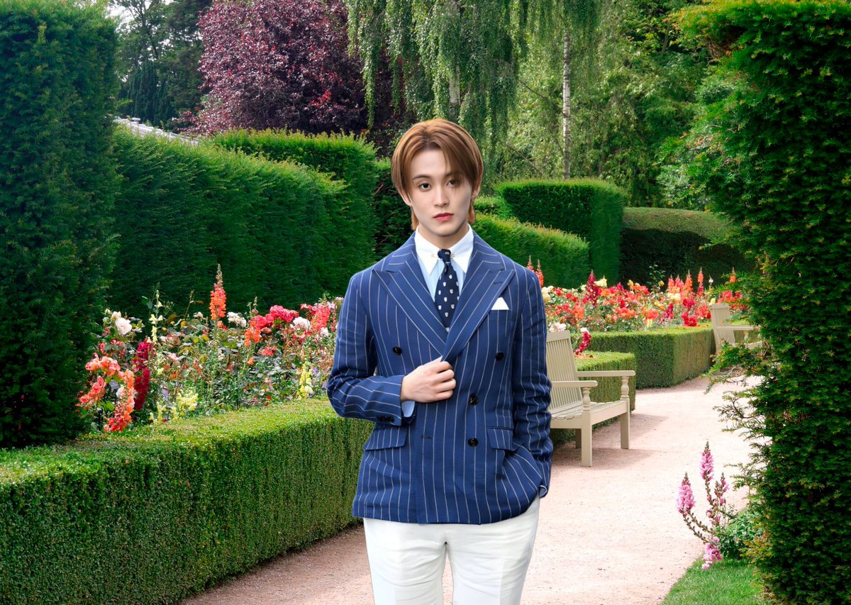 THEORIGlN's tweet image. It's kinda pissed me off that Januar looks super stunning.

📍𝖶𝖺𝗅𝖾𝗌, 𝖴𝗇𝗂𝗍𝖾𝖽 𝖪𝗂𝗇𝗀𝖽𝗈𝗆