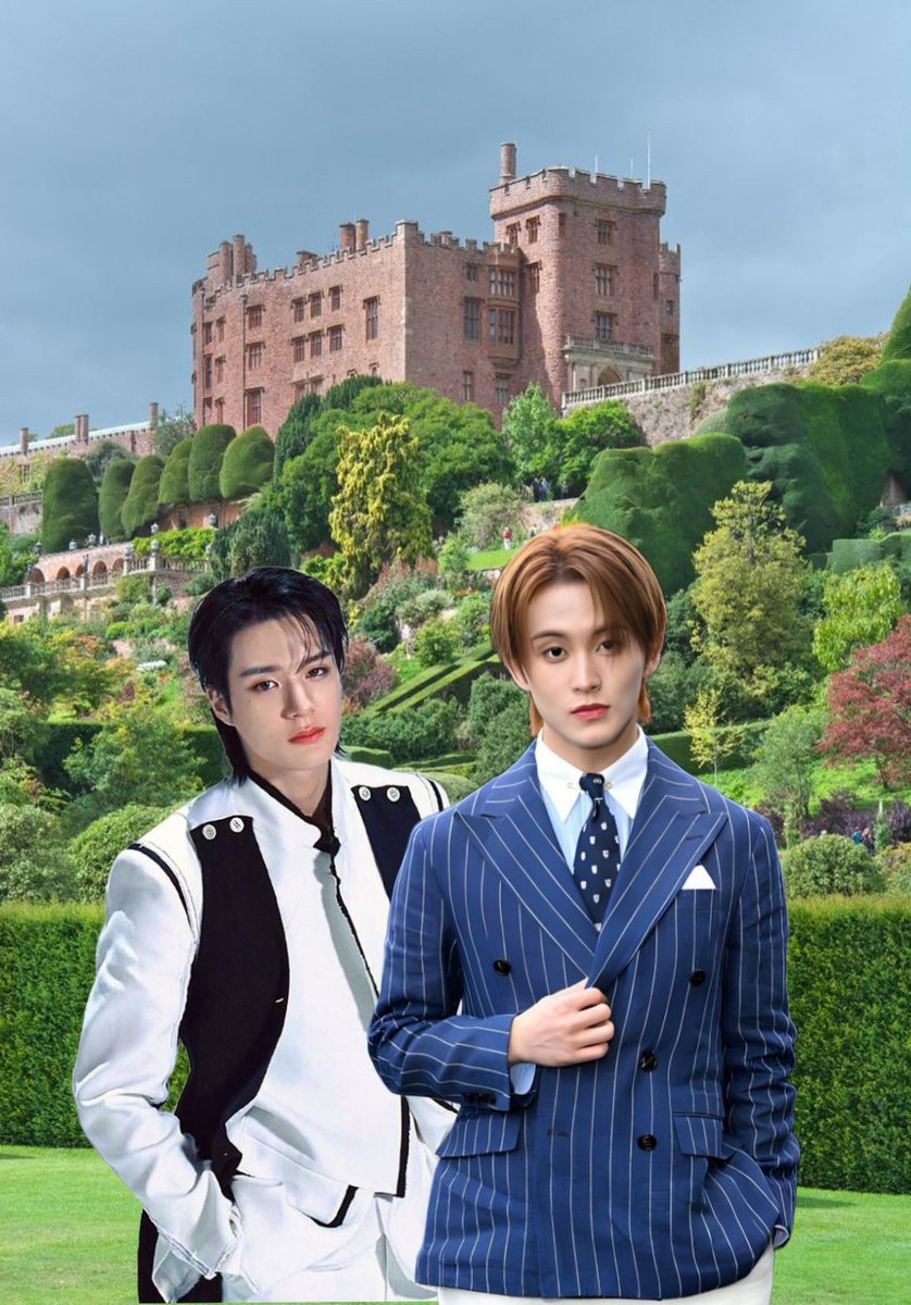 THEORIGlN's tweet image. It's kinda pissed me off that Januar looks super stunning.

📍𝖶𝖺𝗅𝖾𝗌, 𝖴𝗇𝗂𝗍𝖾𝖽 𝖪𝗂𝗇𝗀𝖽𝗈𝗆