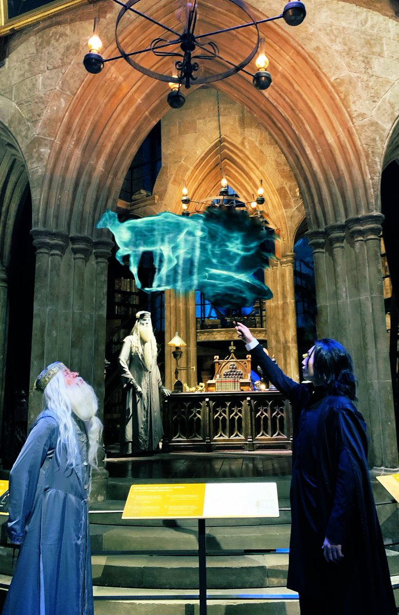【Cosplay】
Albus dumbledore &amp; Severus Snape

「リリーの…これほどの時が経ってもか…」

「永遠に…」

#ハリポタ #ハリーポッター
#cosplay #harrypotter