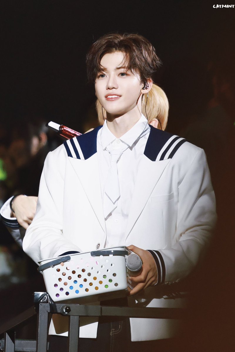 CATMINT_0813's tweet image. 250201 

#재민 #JAEMIN #ジェミン
#NCTDREAM #NCT