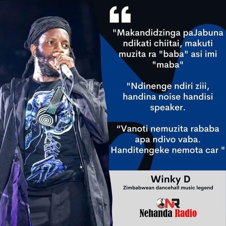 zimbabweyauya's tweet image. Happy birthday @winkydonline 💖

#photolife