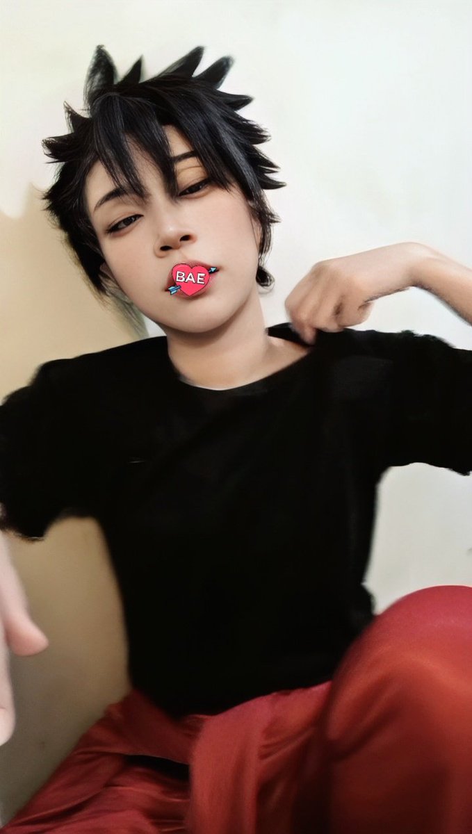 Kael 😼 tweet media