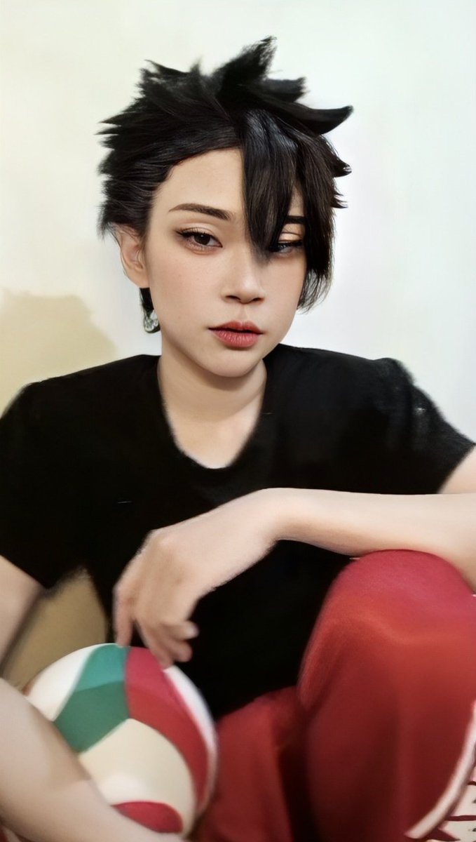 Kael 😼 tweet media