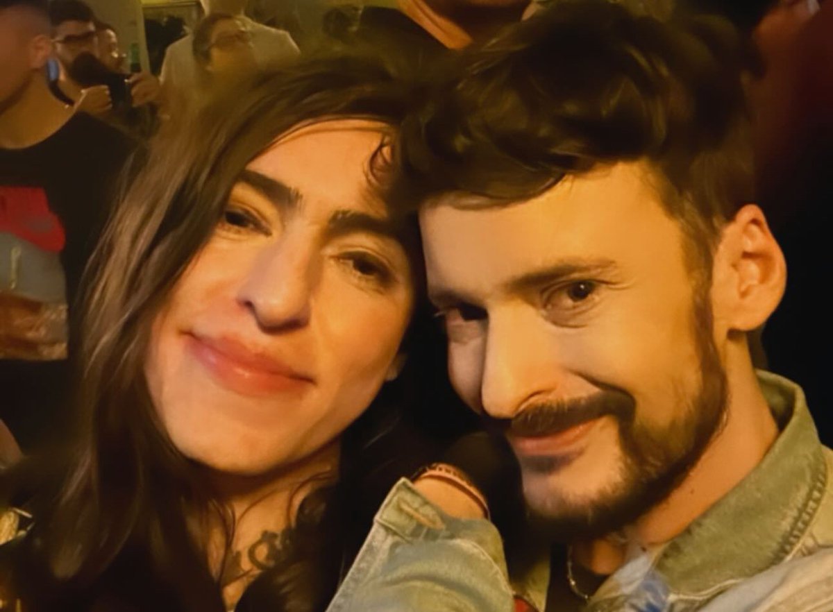 Te amo DEMAIS. E te amarei pra sempre. Você foi cedo demais. Pior notícia que eu podia receber, depois de falar com você ontem. Vai estar sempre comigo. ❤️ <a href="/bossindrama/">boss in drama</a> ❤️