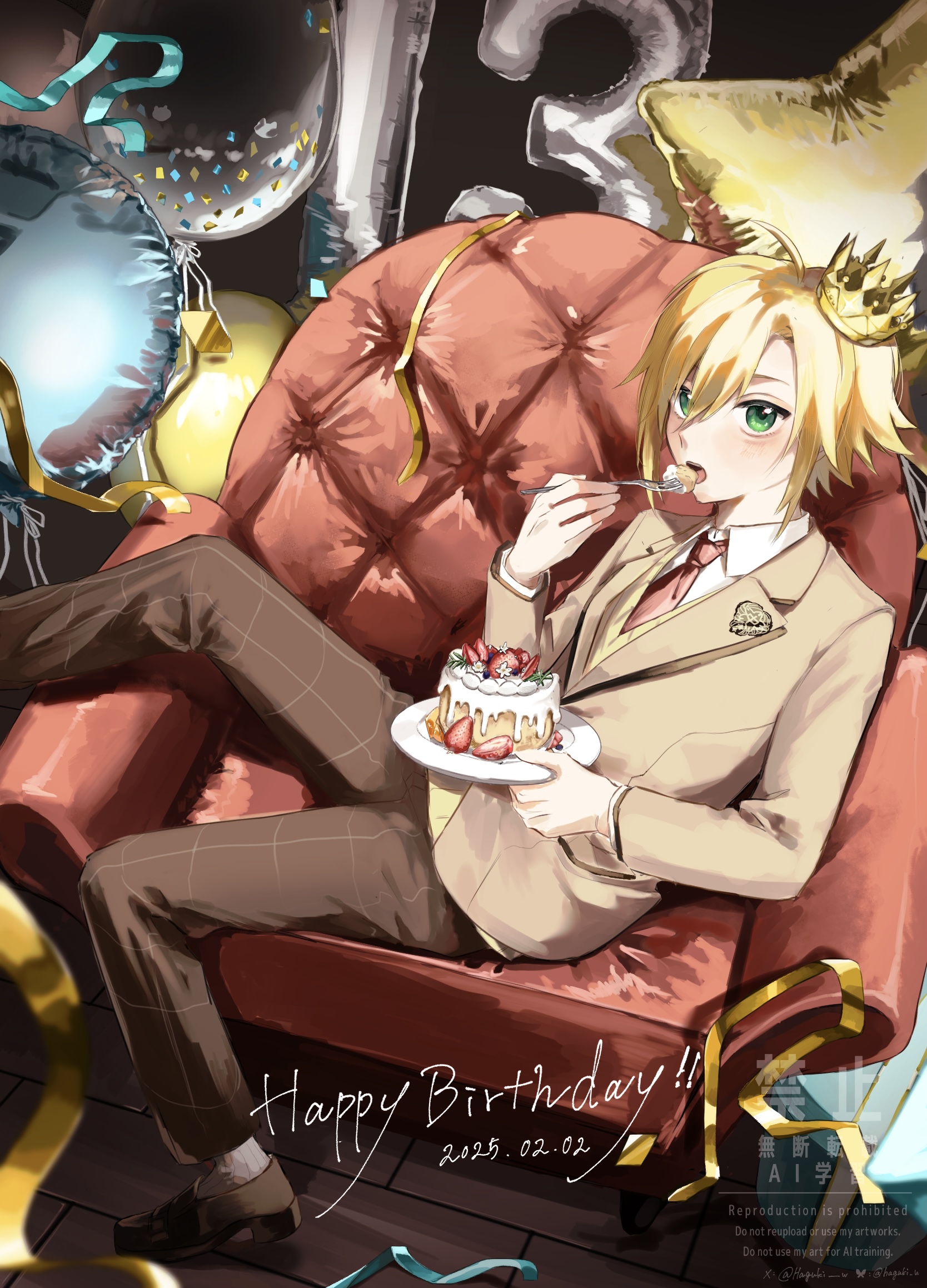 卯月コウ誕生祭2025 - Search / X