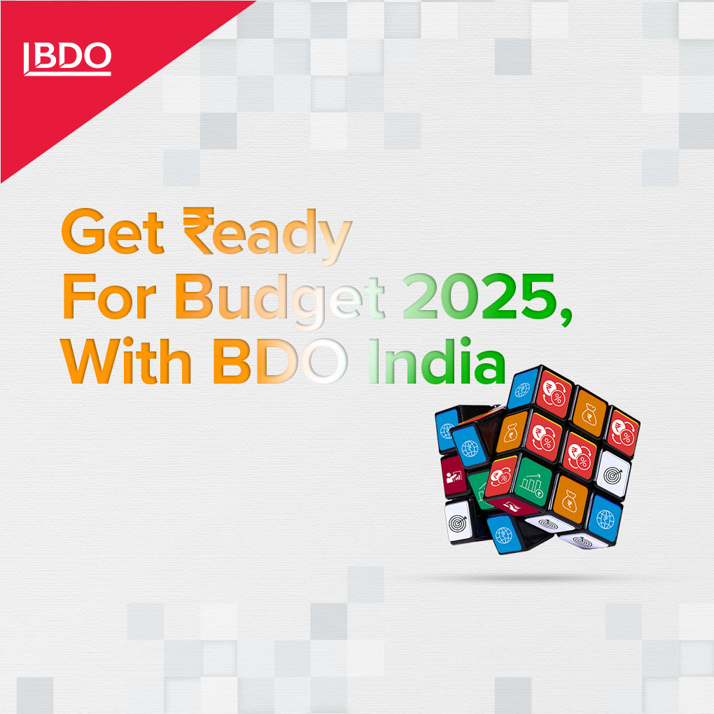 #UnionBudget2025 approaches with hopes for reforms to drive #ViksitBharat2047. Key focus areas include boosting #entrepreneurship, infrastructure growth &amp; more.

Read more- bit.ly/4hp1S0L