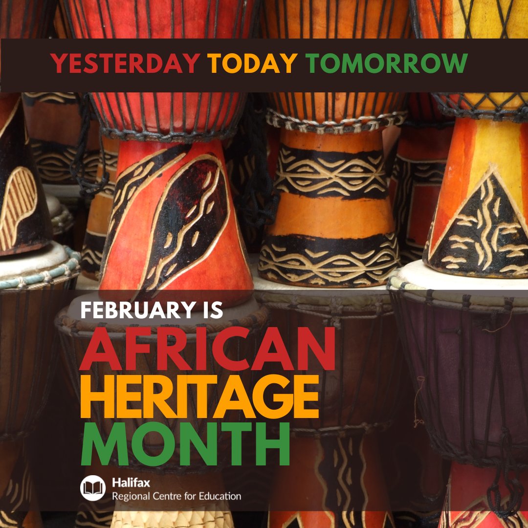 This year’s African Heritage Month theme is “Legacy in Action: Celebrating Black Brilliance” which emphasizes the ongoing legacy of Black Nova Scotians, recognizing the community's impact and perseverance.