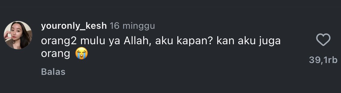 hallomay__'s tweet image. pov ketika melihat kesuksesan orang lain :