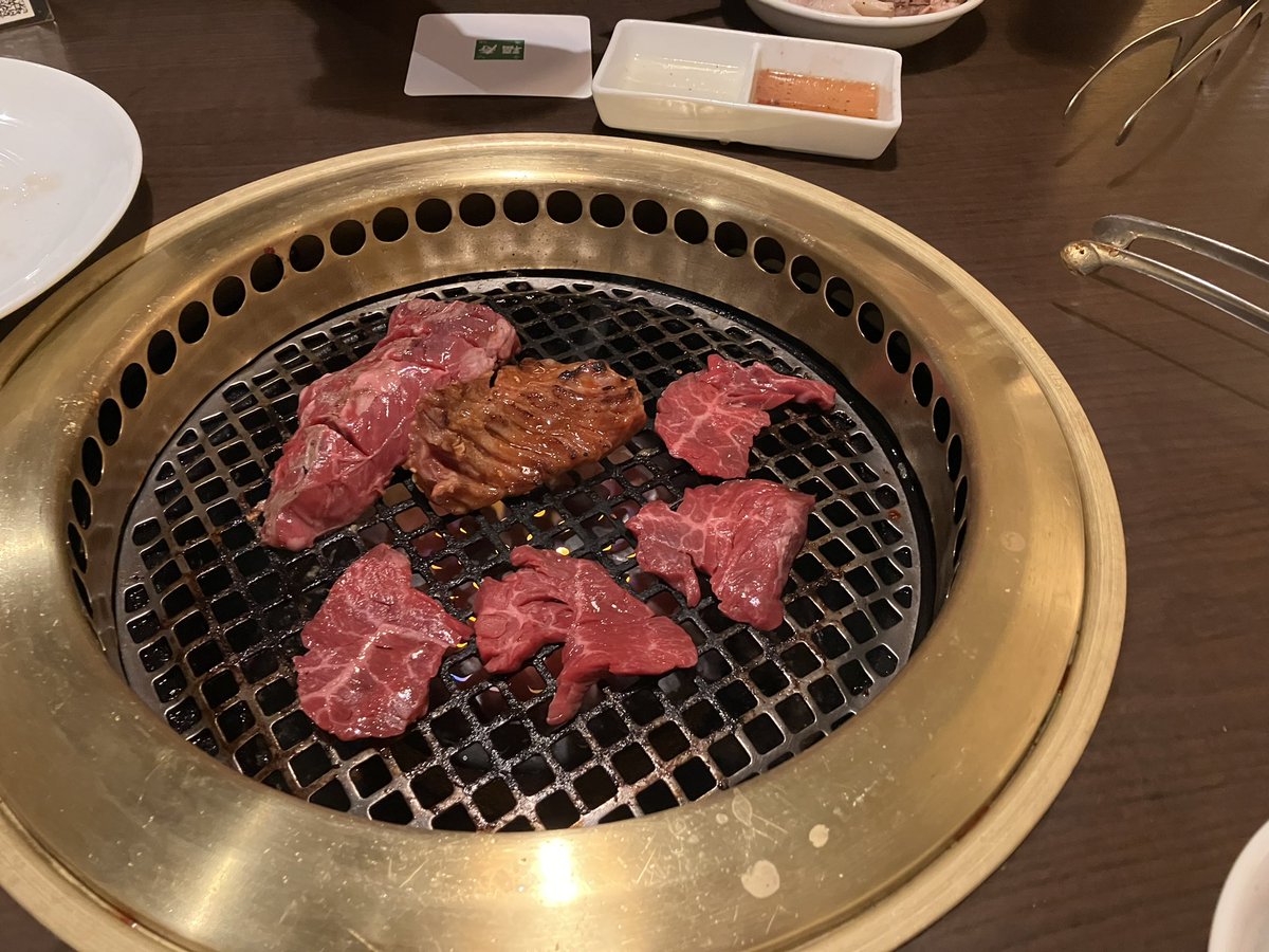 焼肉