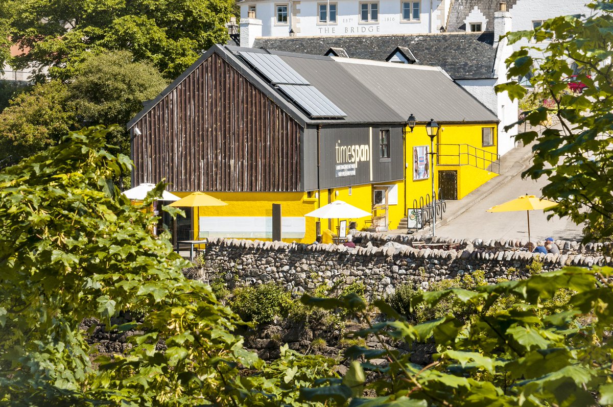 Timespan tweet media