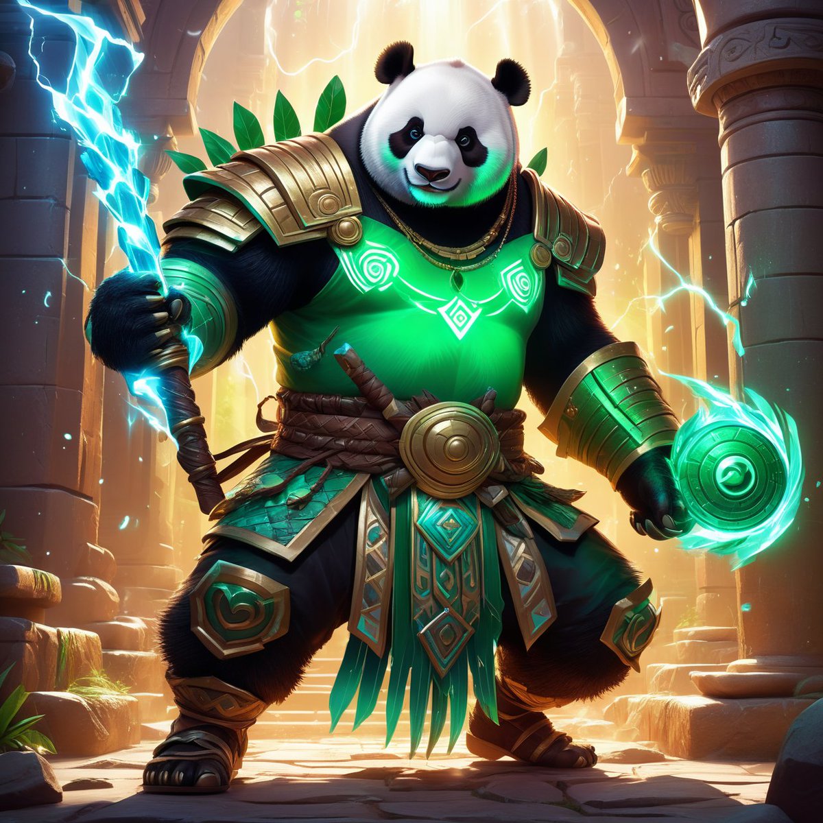 NFGenAI Studio tweet media