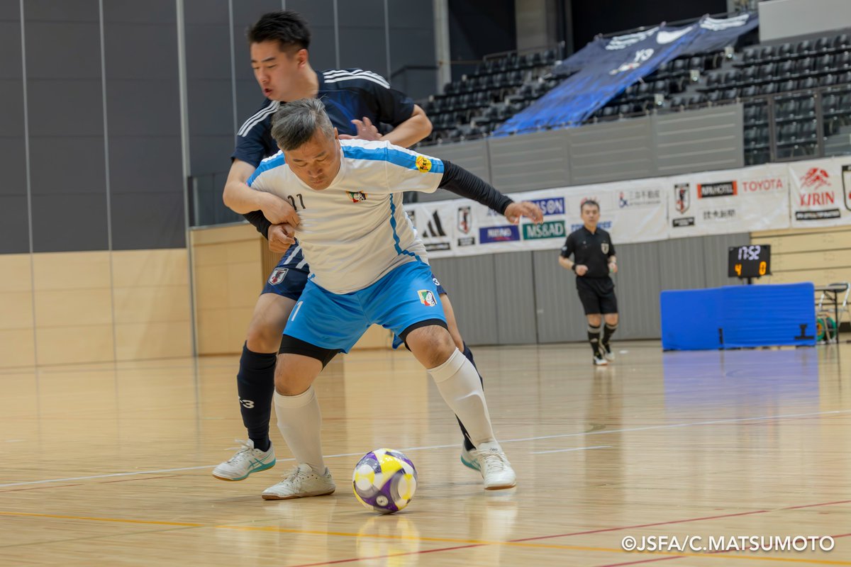 sf_2016japan's tweet photo. 【DREAM ASIA CUP 振り返り_11】
日本は34点をあげ、台湾は一矢報いることかなわずゲームセット。しかしこれまで戦ったことのない強豪に立ち向かった「やり切った感」が滲み出ていました。

⭐️クラウドファンディング挑戦中！
https://t.co/8nmXr0a7rv
#DreamAsiaCup
#socialfootball
#JSFAクラファン https://t.co/mLAO9mMjI9