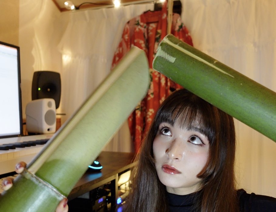 セリン Selin tweet media