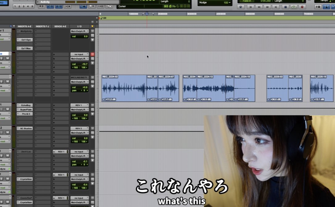 セリン Selin tweet media