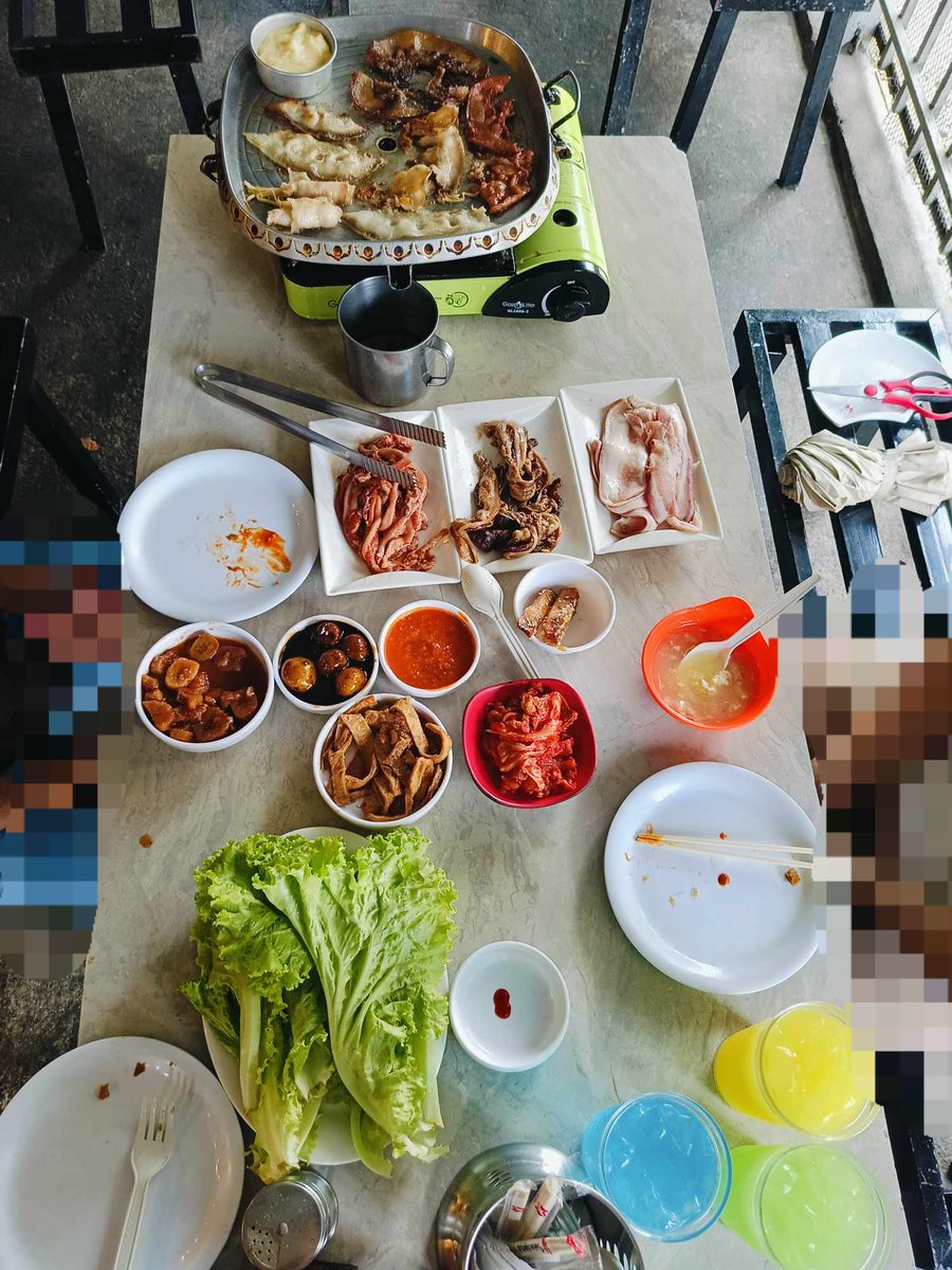 D na masarap 😭